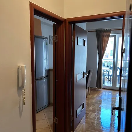 Daire Cozy In Podgorica, Blok 9 *