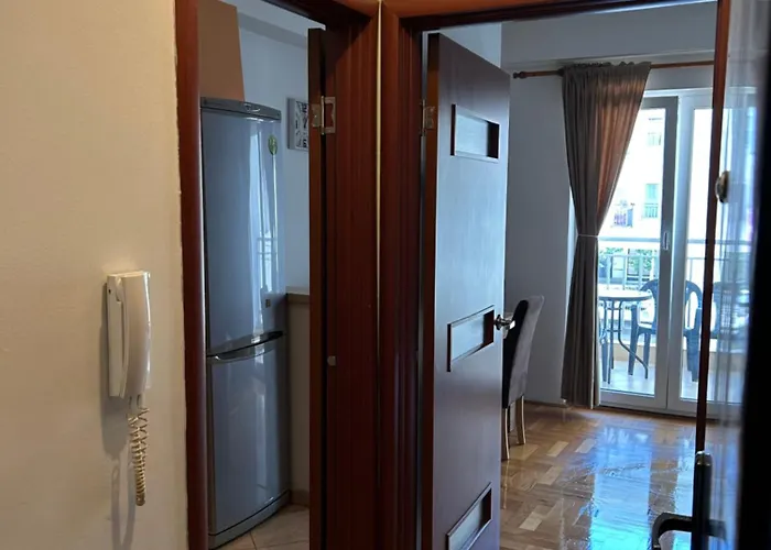 Apartamento Urban studio Blok 9 *